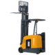 Stand-up Rider Forklift | 4000 lbs Capacity | Raised Height 216'' | EKKO EK18RF - Image 5