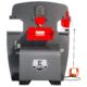 Ironworker | 55 Ton | With Powerlink | Edwards ED9-IW55-3P230-A - Image 5