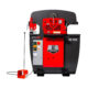 Ironworker | 55 Ton | With Powerlink | Edwards ED9-IW55-3P460-A - Image 2