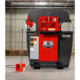 Ironworker | 55 Ton | With Powerlink | Edwards ED9-IW55-3P460-A