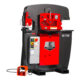 Ironworker | 55 Ton | With Powerlink | Edwards ED9-IW55-3P460-A - Image 7