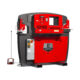 Ironworker | 65 Ton | With Powerlink | Edwards ED9-IW65-1P230-A - Image 2