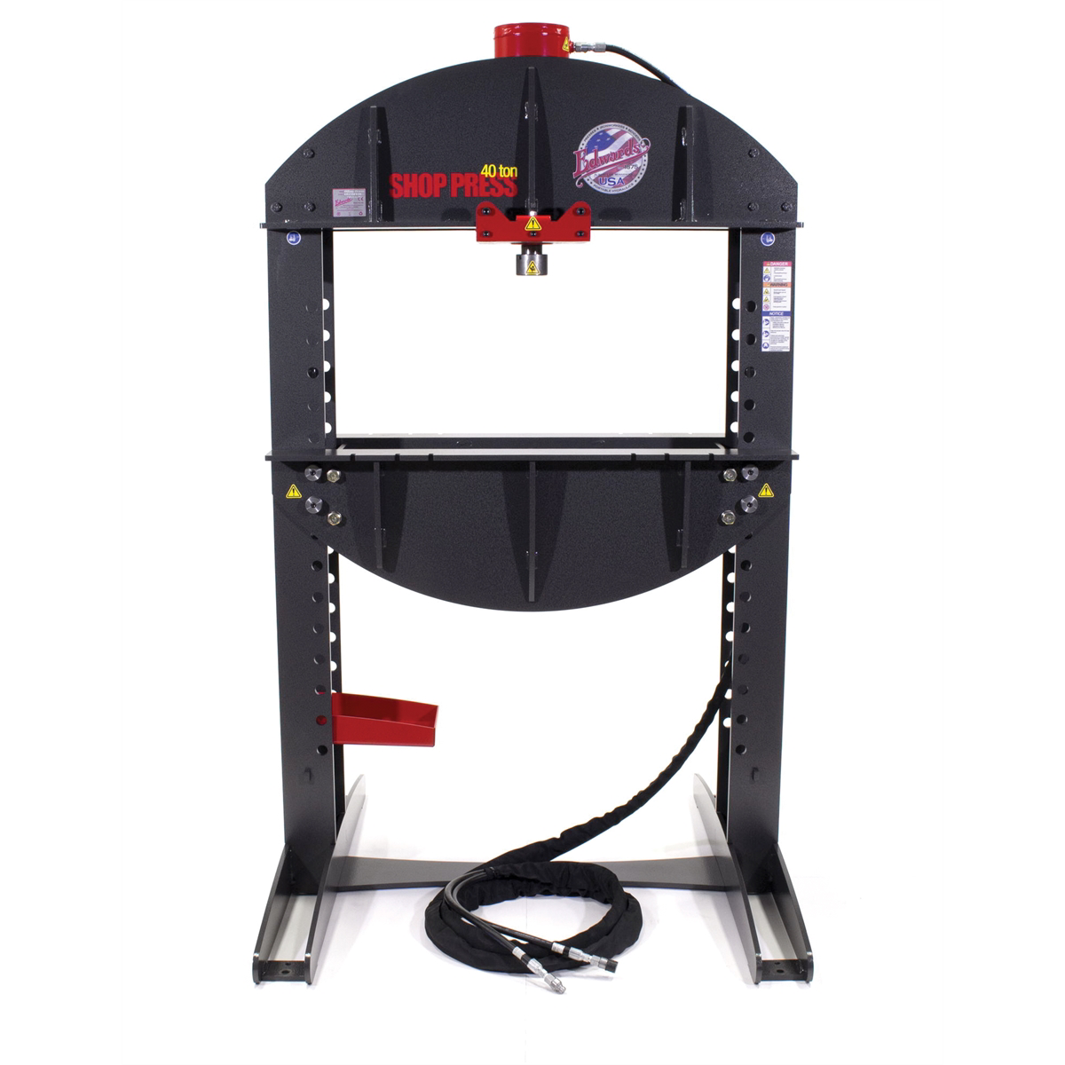 Edwards-EDW-40-ton-shop-press-EDWHAT4000_c64b16fe-5be3-46d4-9385-094de855d5c7.png Edwards EDW 40-TON SHOP PRESS EDWHAT4000 - Image 1