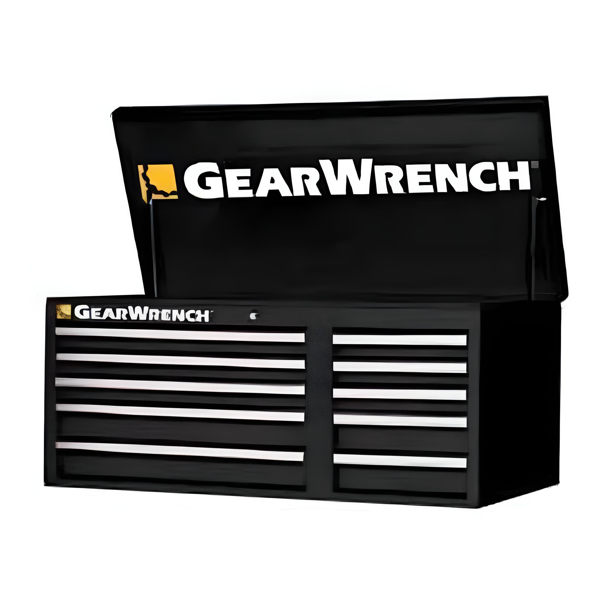 GearWrench-10-drawer-chest-BB-black-KDT83126BK-Picsart-AiImageEnhancer.png GearWrench 10 Drawer Chest BB Black KDT83126BK - Image 1