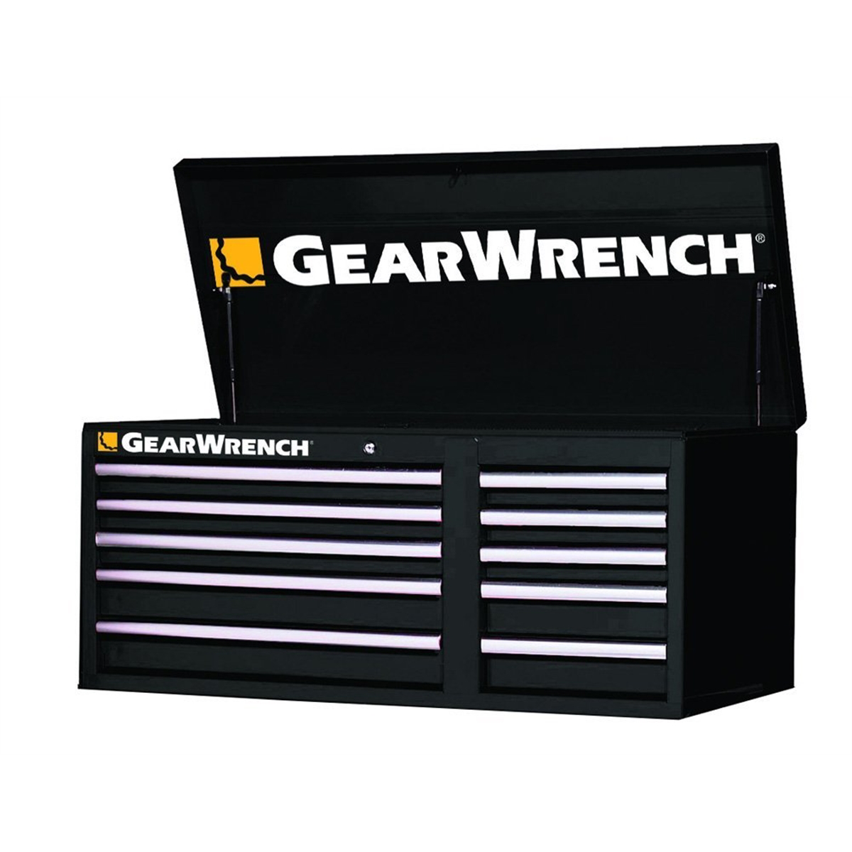 GearWrench-10-drawer-chest-BB-red-KDT83126RD.png GearWrench 10 Drawer Chest BB Red KDT83126RD - Image 1