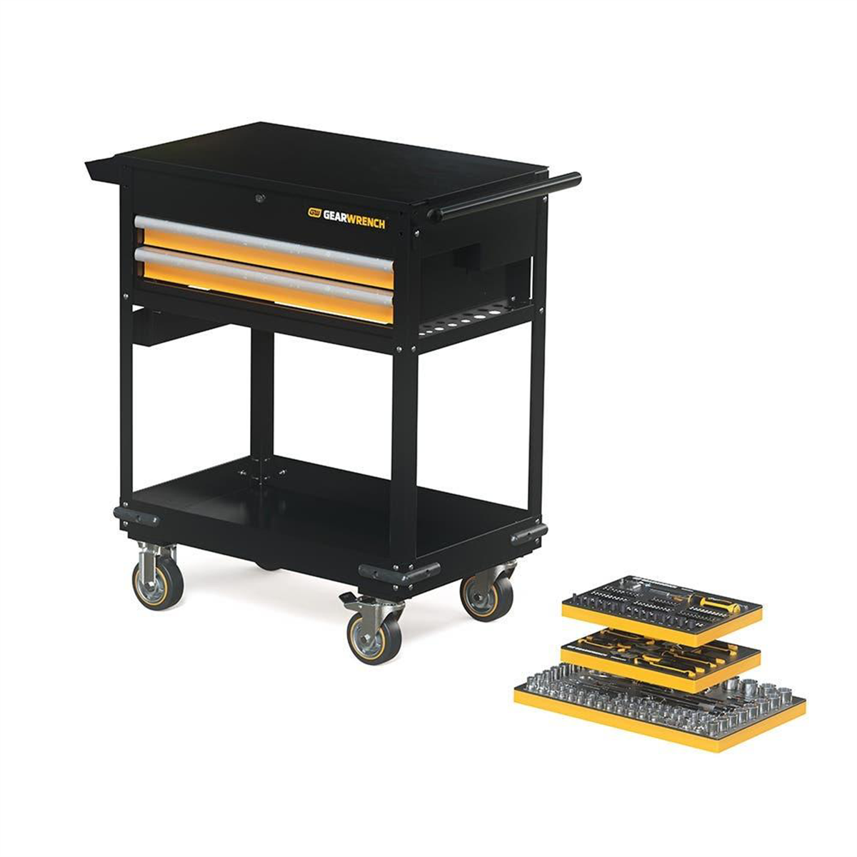 GearWrench-mechanics-tool-set-in-modular-foam-trays-with-storage-unit-194-pieces-KDTMEGAMOD194.png GearWrench Mechanics Tool Set in Modular Foam Trays With Storage Unit 194 Pieces KDTMEGAMOD194 - Image 1