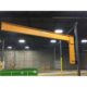 Jib Crane | 3000 Lbs | Cantilever Style | HSI Crane 313-3000 - Image 4