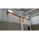 Jib Crane | 3000 Lbs | Cantilever Style | HSI Crane 313-3000 - Image 2