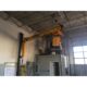 Jib Crane | 6000 Lbs | Cantilever Style | HSI Crane 313-6000 - Image 3