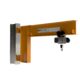 Jib Crane | 8000 Lbs | Cantilever Style | HSI Crane 313-8000