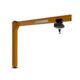 Jib Crane | 10000 Lbs | Mast Type | HSI Crane 314-10000