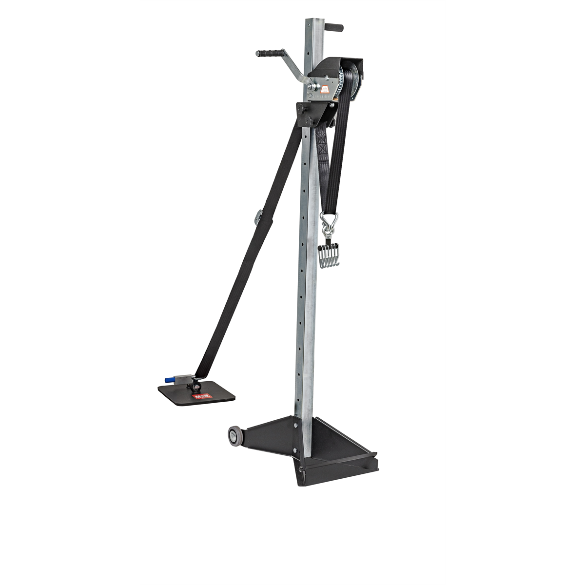 H_S-autoShot-UNI-1096-pull-PRO-tower-quik-pull-system-65inch-HSAUNI-1096.png H&S AutoShot UNI-1096 Pull-PRO Tower Quik-Pull System 65'' HSAUNI-1096 - Image 1