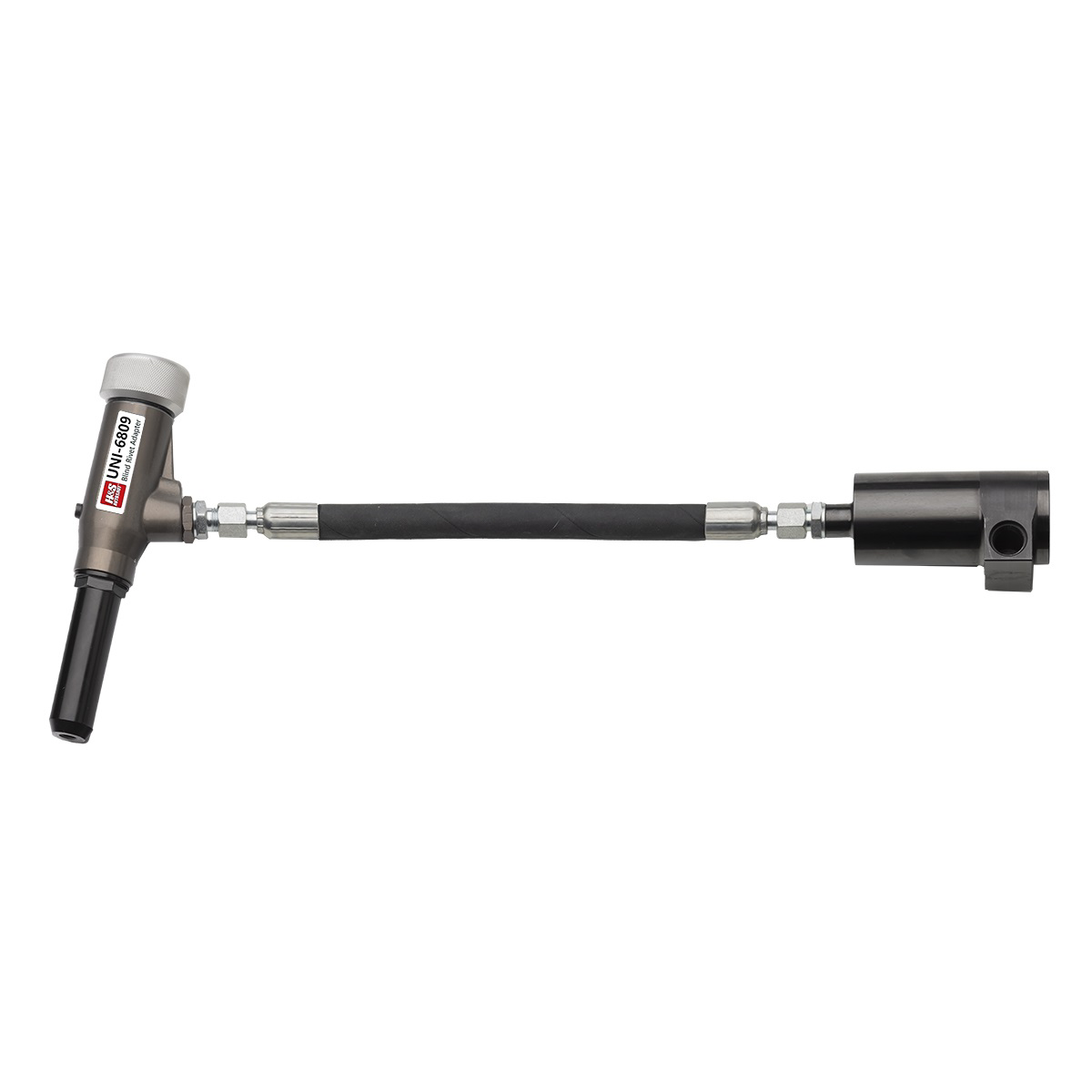H_S-autoShot-UNI-6809-SPR-blind-rivet-adapter-with-3-32-inch_1-8-inch-5-32-inch-3-16-inch-ferrules-HSA6809.png H&S AutoShot UNI-6809 SPR Blind Rivet Adapter with 3/32-inch, 1/8-inch, 5/32-inch, 3/16-inch Ferrules HSA6809 - Image 1