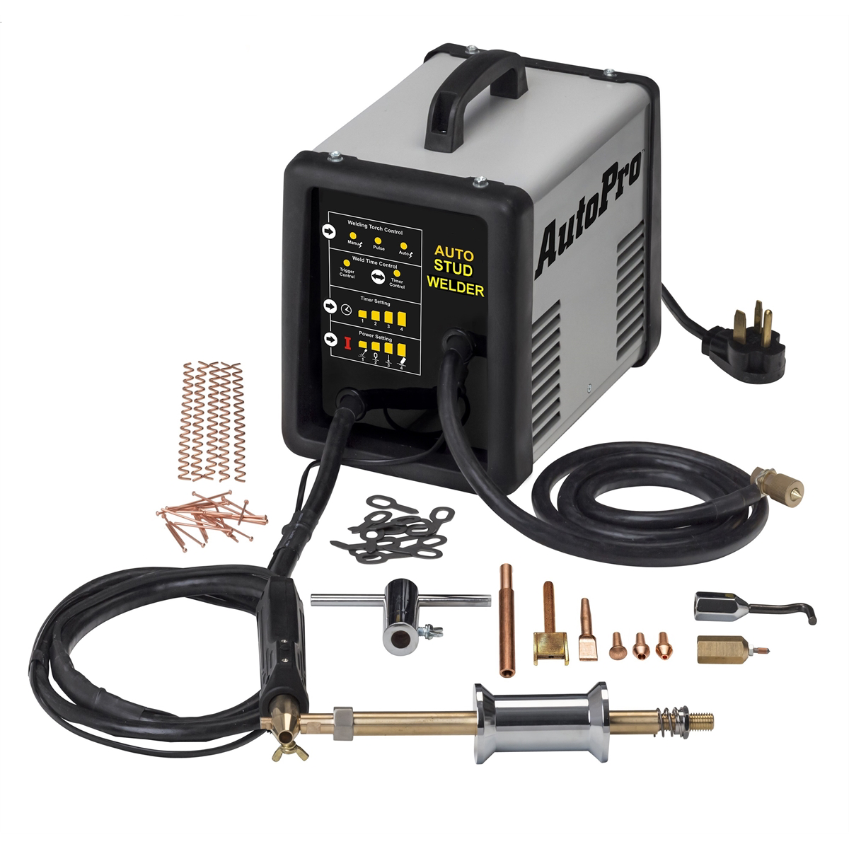 H_S-autoShot-UNI-9500-steel-dent-pulling-welder-multi-function-with-accessories-HSA9500_3d82fb89-17b9-42ca-9a07-7b621045da5a.png H&S AutoShot UNI-9500 Steel Dent Pulling Welder Multi-Function with Accessories HSA9500 - Image 1