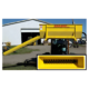Concrete Mixing & Auger Bucket | Haugen Attachments - Image 5