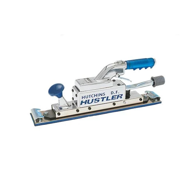 Hutchins-4920H-straight-line-sander-2-3-4in-X-16in-hook-and-look-pad-HUT4920H.jpg Hutchins 4920H Straight Line Sander - 2 3/4'' X 16'' Hook and Look Pad HUT4920H - Image 1