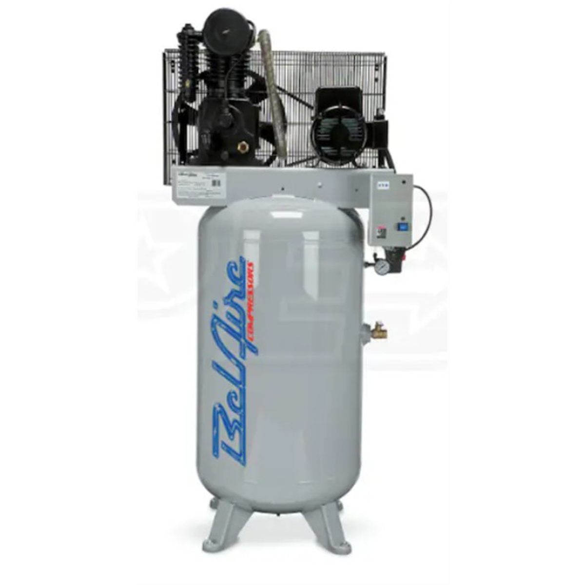 IMC-belaire-5HP-80gallon-compressor-IMC418V.png IMC (Belaire) 5HP 80Gallon Compressor IMC418V - Image 1