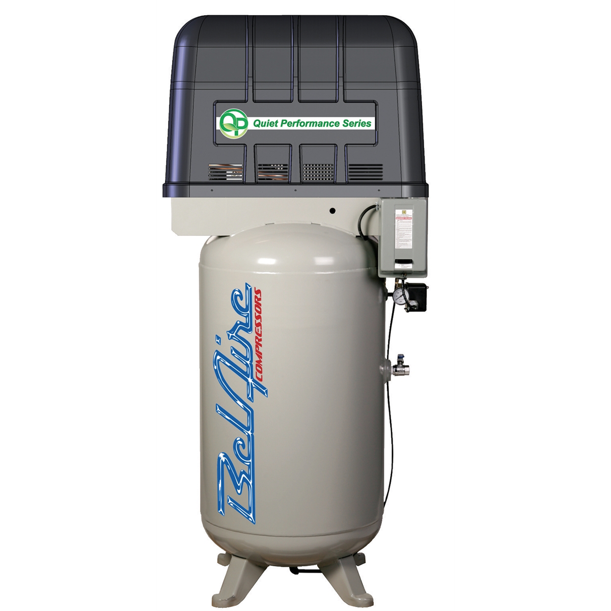 IMC-belaire-7-5hp-80-gallon-1phase-quiet-piston-compressor-IMCQP318VLE.png IMC (Belaire) 7.5hp 80 Gallon 1 Phase Quiet Piston Compressor IMCQP318VLE - Image 1