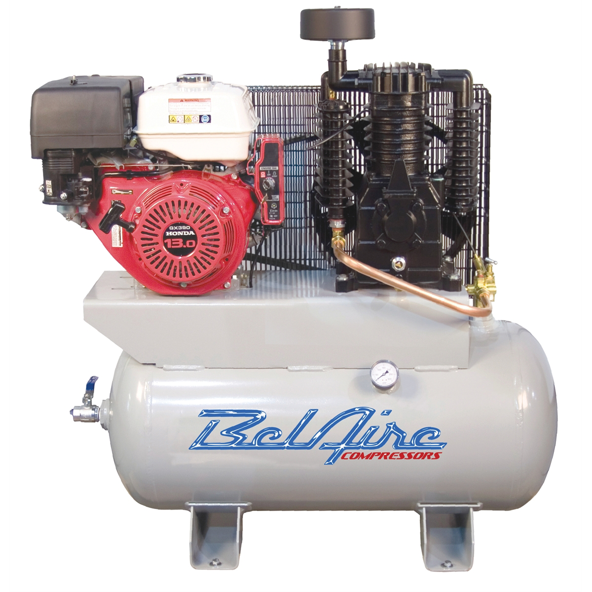 IMC-belaire-compressor-gas-honda-13Hp-30G-horizontal-IMC3G3HHL.png IMC (Belaire) Compressor Gas Honda 13Hp 30G Horizontal IMC3G3HHL - Image 1