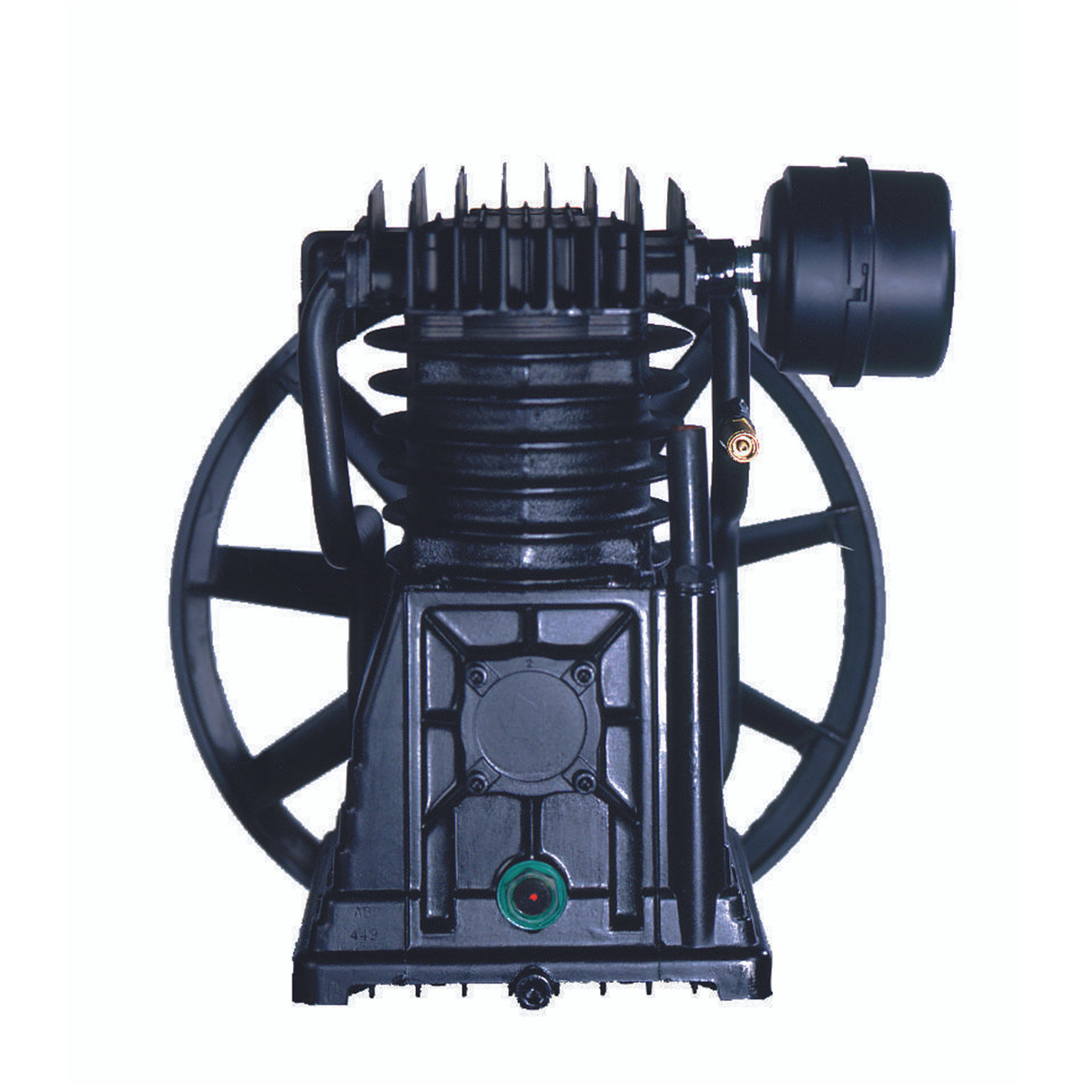 IMC-belaire-compressor-pump-for-IMC218V-IMCT29S.png IMC (Belaire) Compressor Pump For IMC218V IMCT29S - Image 1
