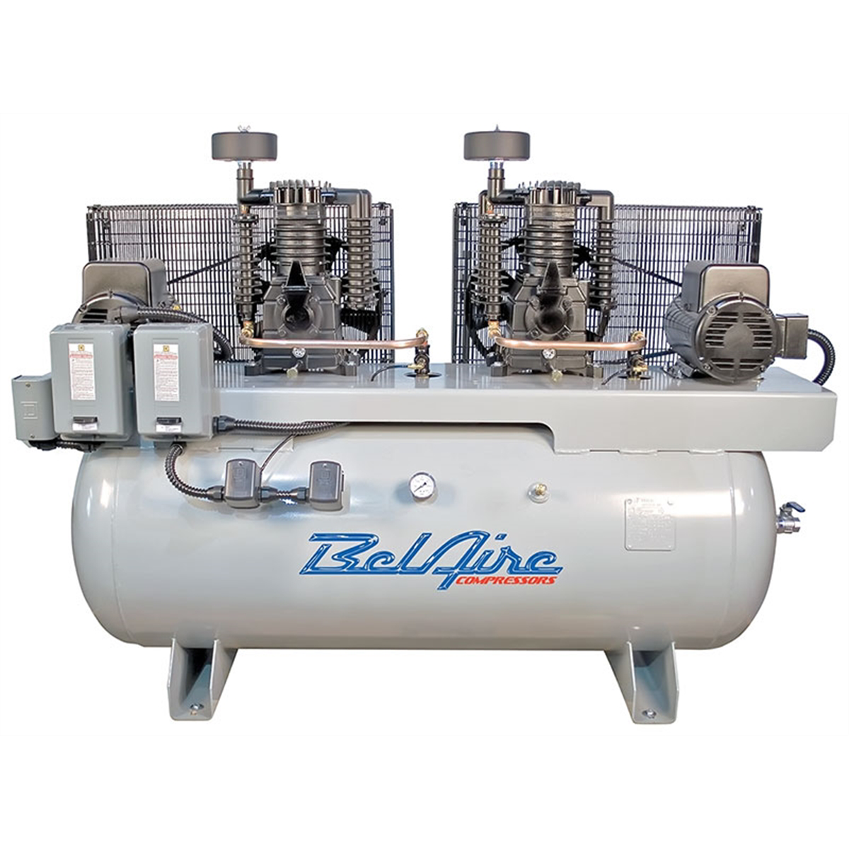 IMC-belaire-duplex-compressor-15HP-230-1-60-IMC3112DL.png IMC (Belaire) Duplex Compressor 15 HP,230-1-60 IMC3112DL - Image 1