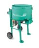 Vertical Shaft Mixer | 2 HP | IMER Mix All 120 Plus