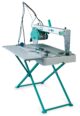 Portable Tile Saw | 10'' Blade | 1.75 HP | IMER Combicut 250 VA 1188164 - Image 2