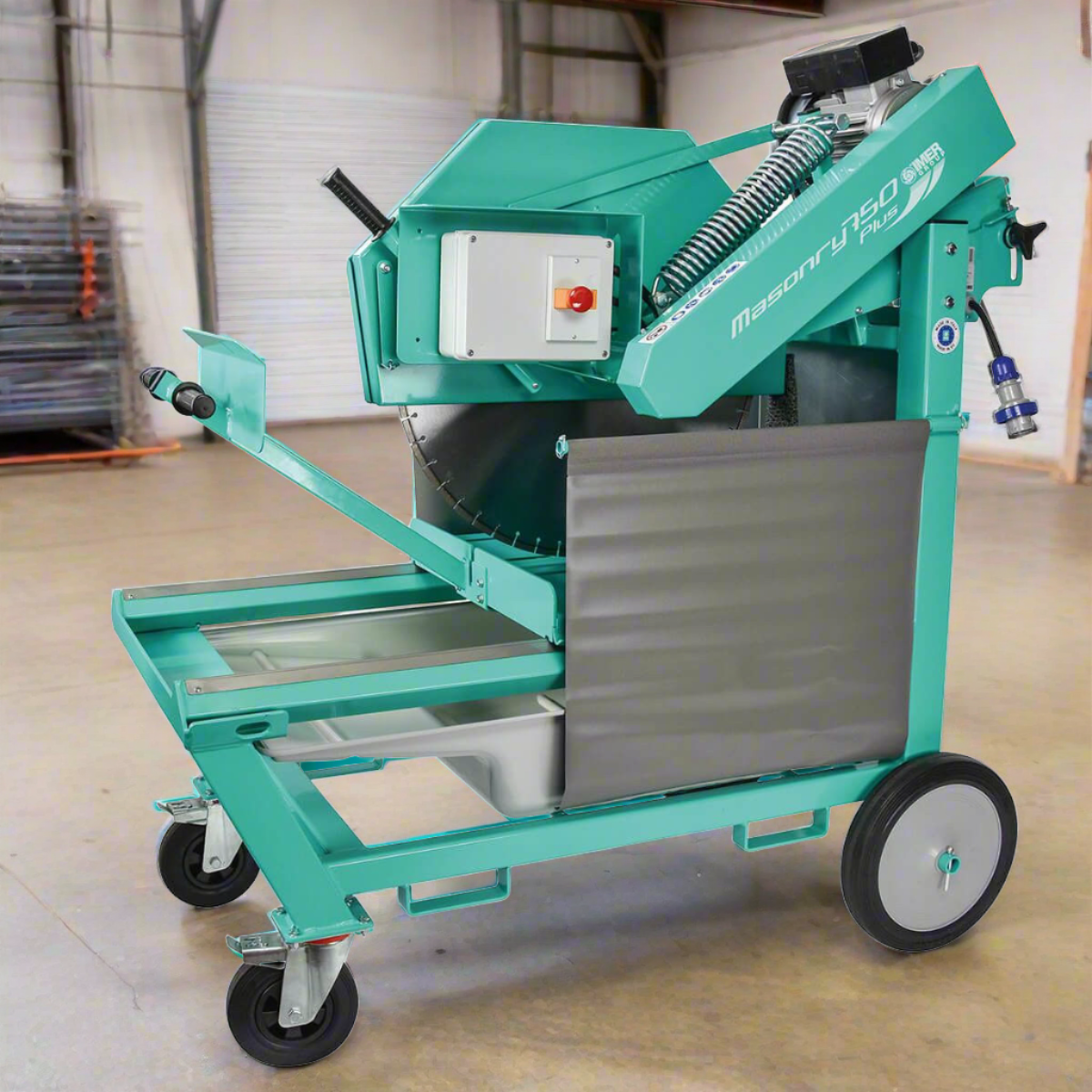 IMER-USAMasonry-750-Plus-7_2024-06-13T16_14_19.372Z.png Masonry Saw | 7.5 HP | Three Phase | IMER 750 Plus 1188864 - Image 1