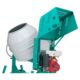 Towable 12CF Mixer without Motor | Steel Drum| IMER WORKMAN II 350 1105856 - Image 7