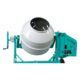 Towable 12CF Mixer without Motor | Steel Drum| IMER WORKMAN II 350 1105856 - Image 3
