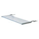 Portable Tile Saw | 10'' Blade | 1.75 HP | IMER Combicut 250 VA 1188164 - Image 6