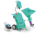 Spray & Mixing Pump | Continous Cycle | 4.5 HP | Single Phase | IMER Koine 3.1 1106351 - Image 5