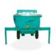 Mortar Mixer | No Motor | Towable Vertical Shaft Mixer | IMER 1194640 - Image 3