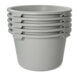Portable Paddle Mixer |  0.75 HP | Poly Drum | IMER Mix-All 60 1193988 - Image 7