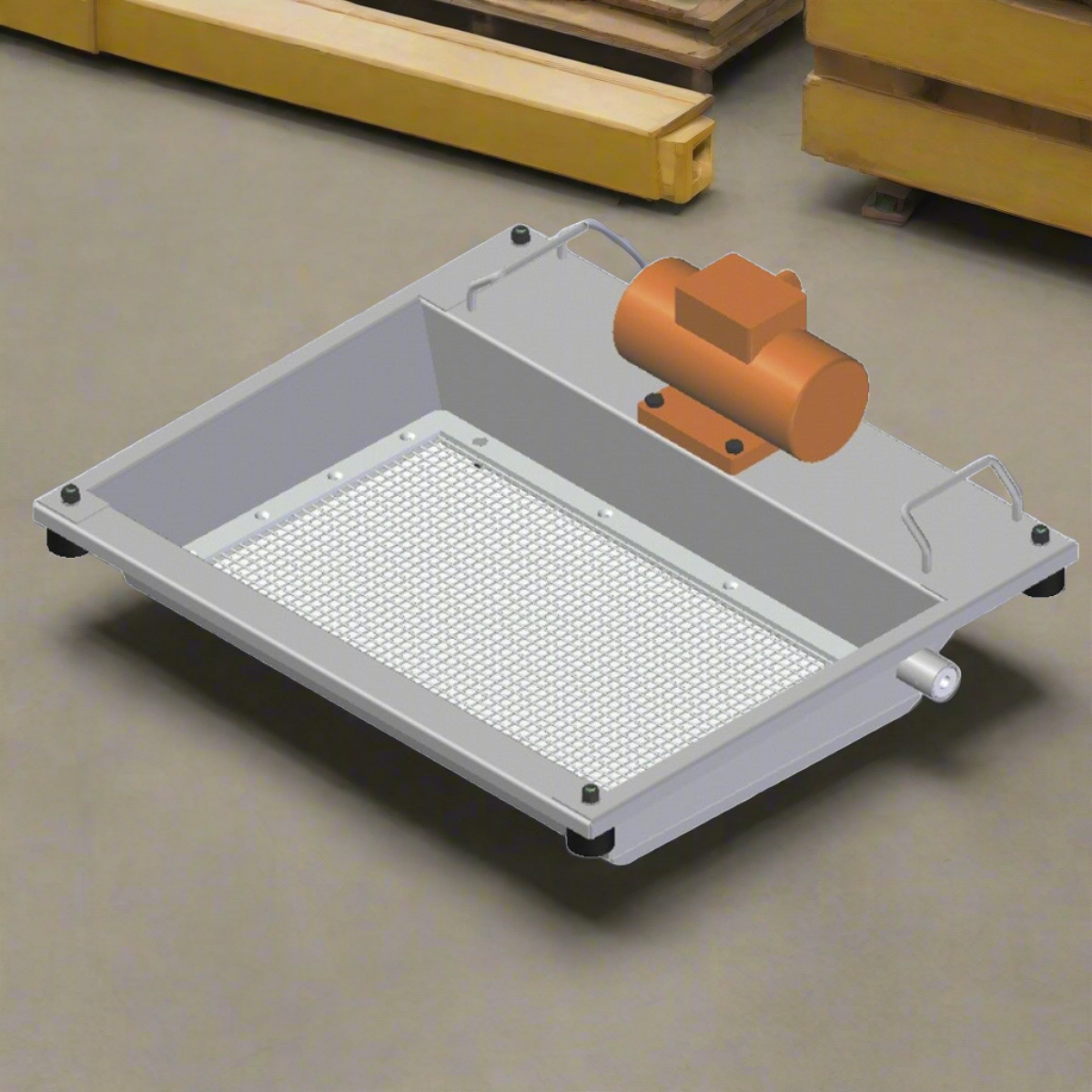 IMER-vibrating-grate-1107036_2024-06-13T16_23_05.455Z.png IMER Vibrating Grate 1107036 - Image 1
