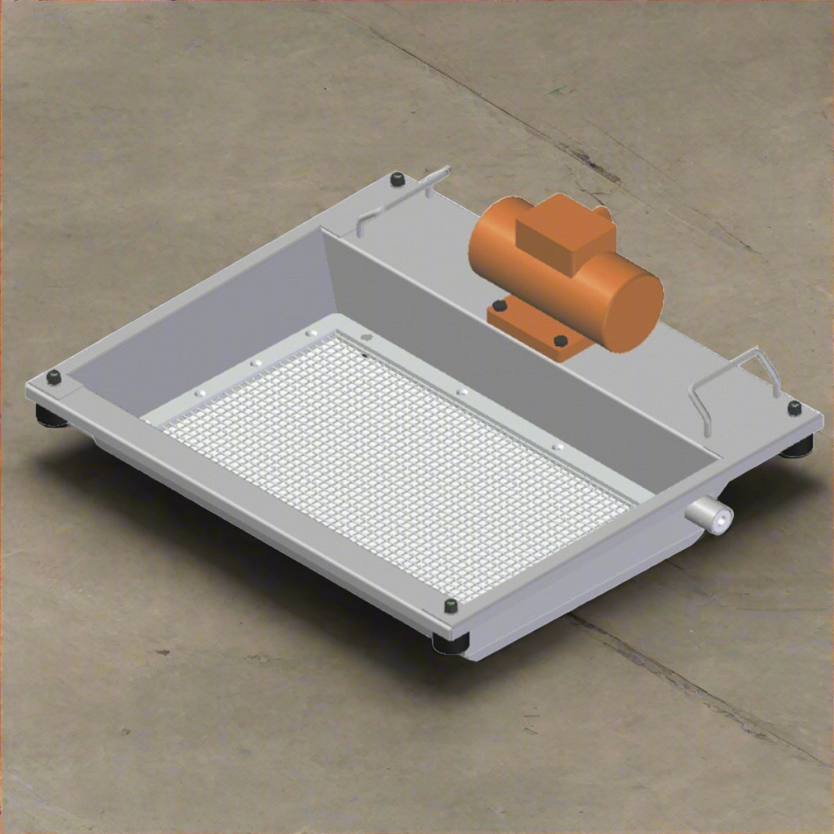 IMER-vibrating-grate-1107592_2024-06-13T16_25_10.386Z.png IMER Vibrating Grate 1107592 - Image 1