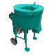 Vertical Shaft Mixer | 2 HP | IMER Mix All 120 Plus - Image 2