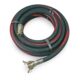 IMER 50' x 01'' (25mm) Material Hoses with Cam Couplings 1107525 - Image 6
