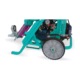 Spray & Mixing Pump | Continous Cycle | 4.5 HP | Single Phase | IMER Koine 3.1 1106351 - Image 7