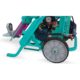 Spray & Mixing Pump | Continous Cycle | 4.5 HP | Single Phase | IMER Koine 3.1 1106351 - Image 6