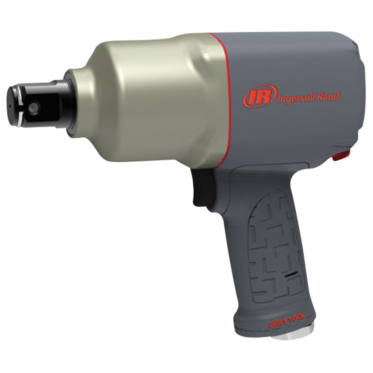 Ingersoll-Rand-1in-air-impact-wrench-quiet-1700ft-lb-torque-friction-ring-Thru-hole-retainer-pistol-grip-IRT2155QIMAX-0.png Ingersoll Rand 1'' Air Impact Wrench, Quiet, 1700 ft-lb Torque, Friction Ring-Thru-hole Retainer, Pistol Grip IRT2155QIMAX - Image 1
