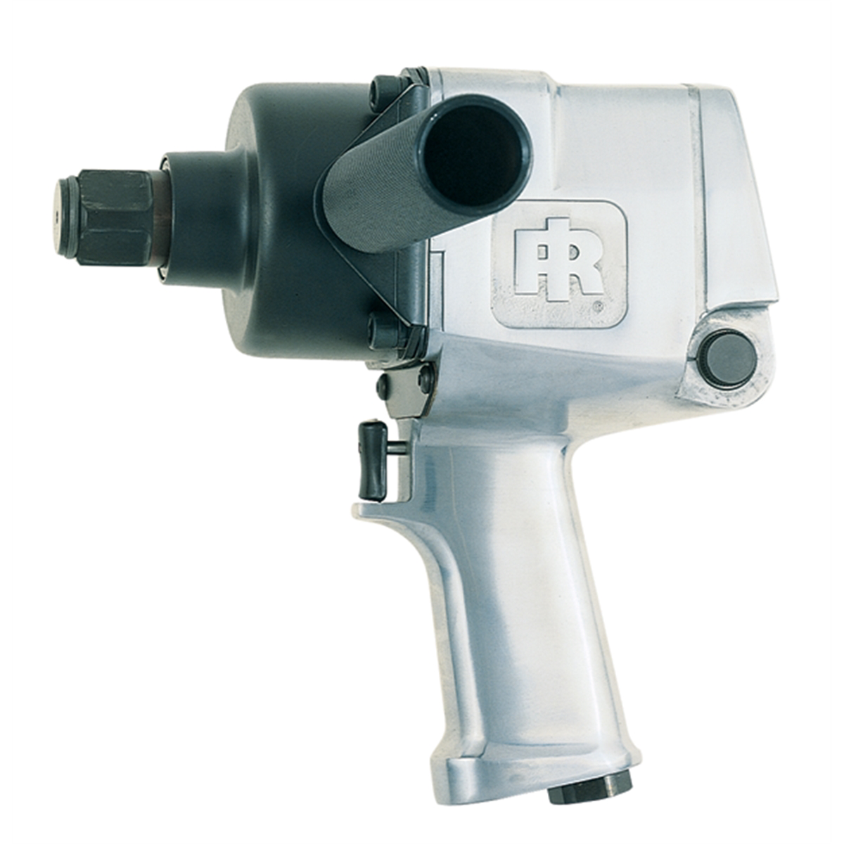 Ingersoll-Rand-1in-air-impact-wrench-super-duty-1100-ft-lb-torque-friction-ring-retainer-pistol-grip-IRT271-00.png Ingersoll Rand 1'' Air Impact Wrench, Super Duty, 1100 ft-lb Torque, Friction Ring Retainer, Pistol Grip IRT271 - Image 1