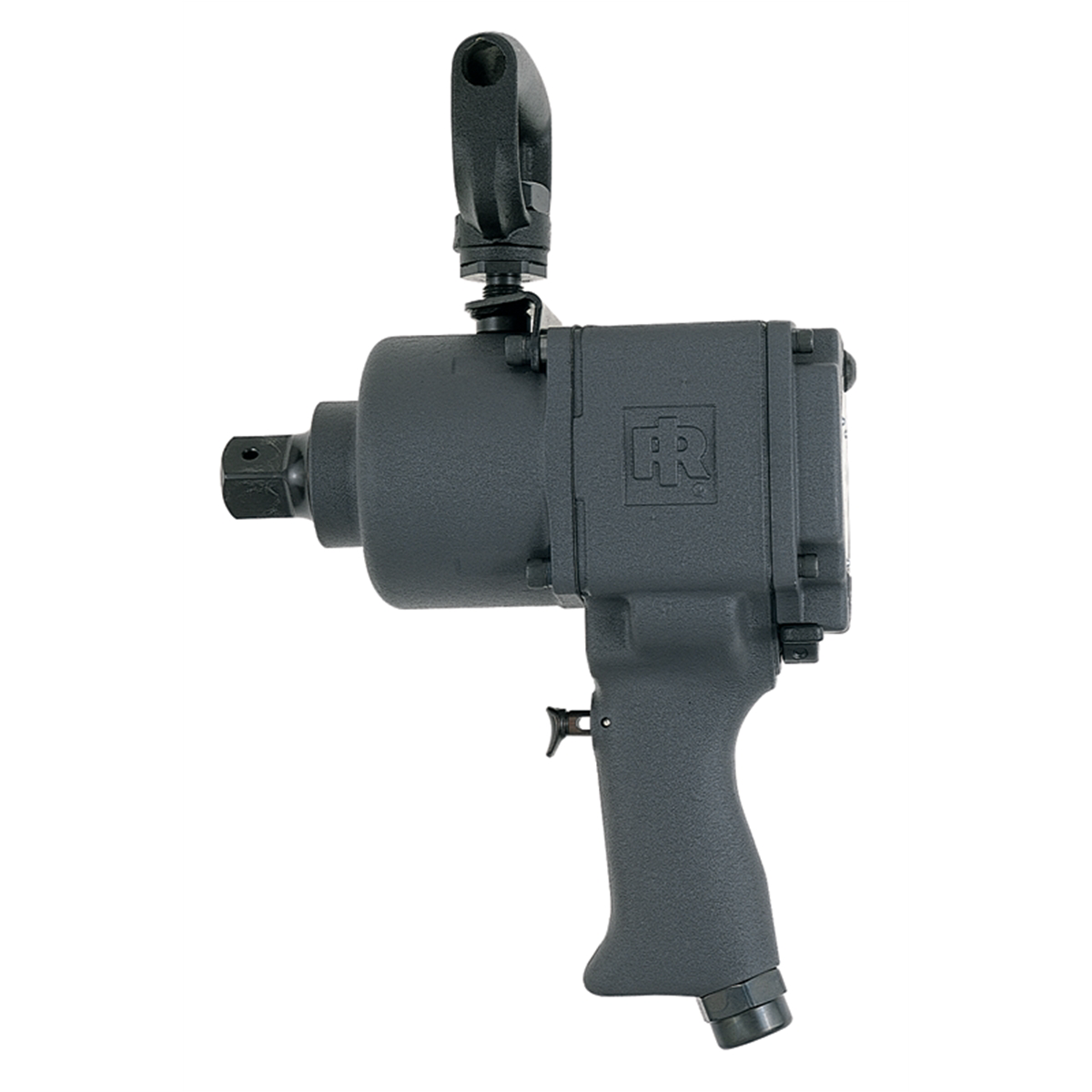 Ingersoll-rand-1in-air-impact-wrench-1600-max-torque-pistol-grip-IRT290-00_18cf04a7-4350-4ddd-acb6-c035ef4aa70e.png Ingersoll Rand 1" Air Impact Wrench, 1600 Max Torque, Pistol Grip IRT290 - Image 1