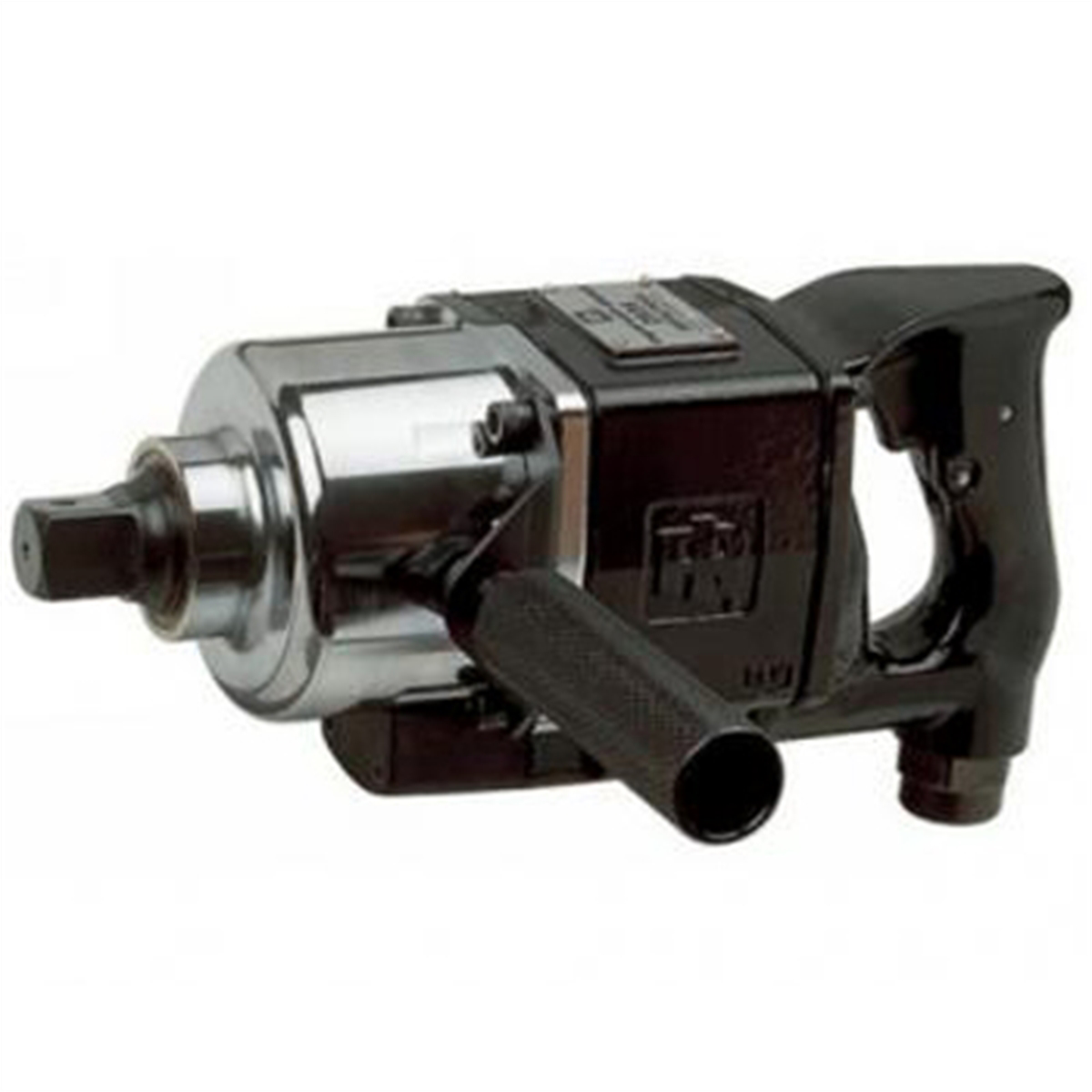 Ingersoll-rand-1in-air-impact-wrench-2000ft-lb-max-torque-850BPM-industrial-duty-D-handle-inside-trigger-IRT2940B2.png Ingersoll Rand 1" Air Impact Wrench, 2000 ft-lb Max Torque, 850 BPM, Industrial Duty, D-handle, Inside Trigger IRT2940B2 - Image 1