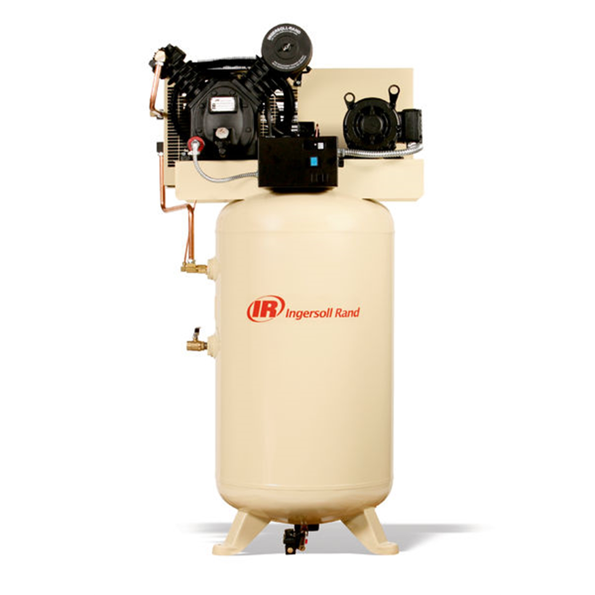 Ingersoll-rand-200V-3Phase-5HP-compressor-IRT45465119-00_3d2c9521-8072-4c66-bbc8-cf997ed5a72a.png Ingersoll Rand 200V/3Phase/5HP Compressor IRT45465119 - Image 1