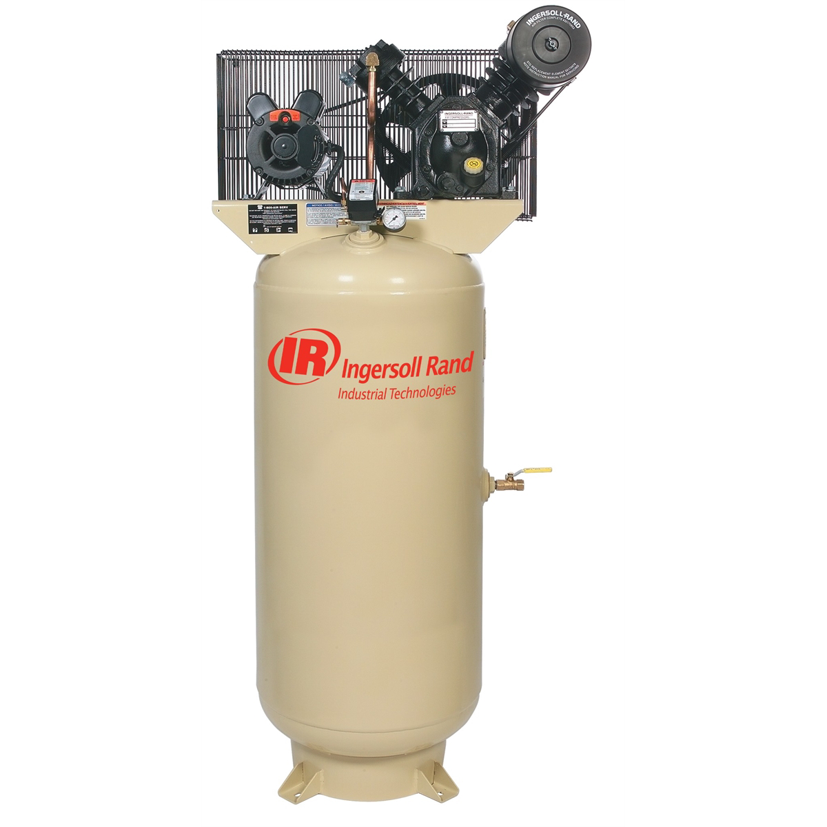Ingersoll-rand-2340L5-V-5HP-2stage-60Gallon-15CFM-single-phase-air-compressor-IRT45464922-00.png Ingersoll Rand 2340L5-V 5HP 2 Stage 60 Gallon 15CFM Single Phase IRT45464922 - Image 1