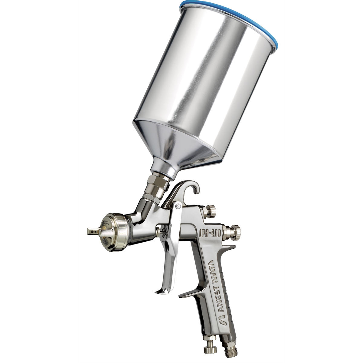 Iwata-LPH400-134LV-gun-cup-PCG10DM-IWA5643-00.png Iwata LPH400-134LV Gun/Cup (PCG10DM) IWA5643 - Image 1