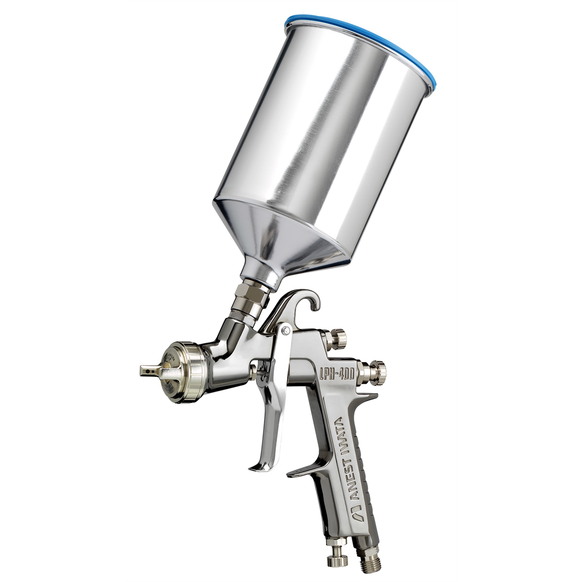 Iwata-LPH400-134LV-gun-cup-PCG7DM-IWA5642-00.png Iwata LPH400-134LV GUN/CUP(PCG7DM) IWA5642 - Image 1