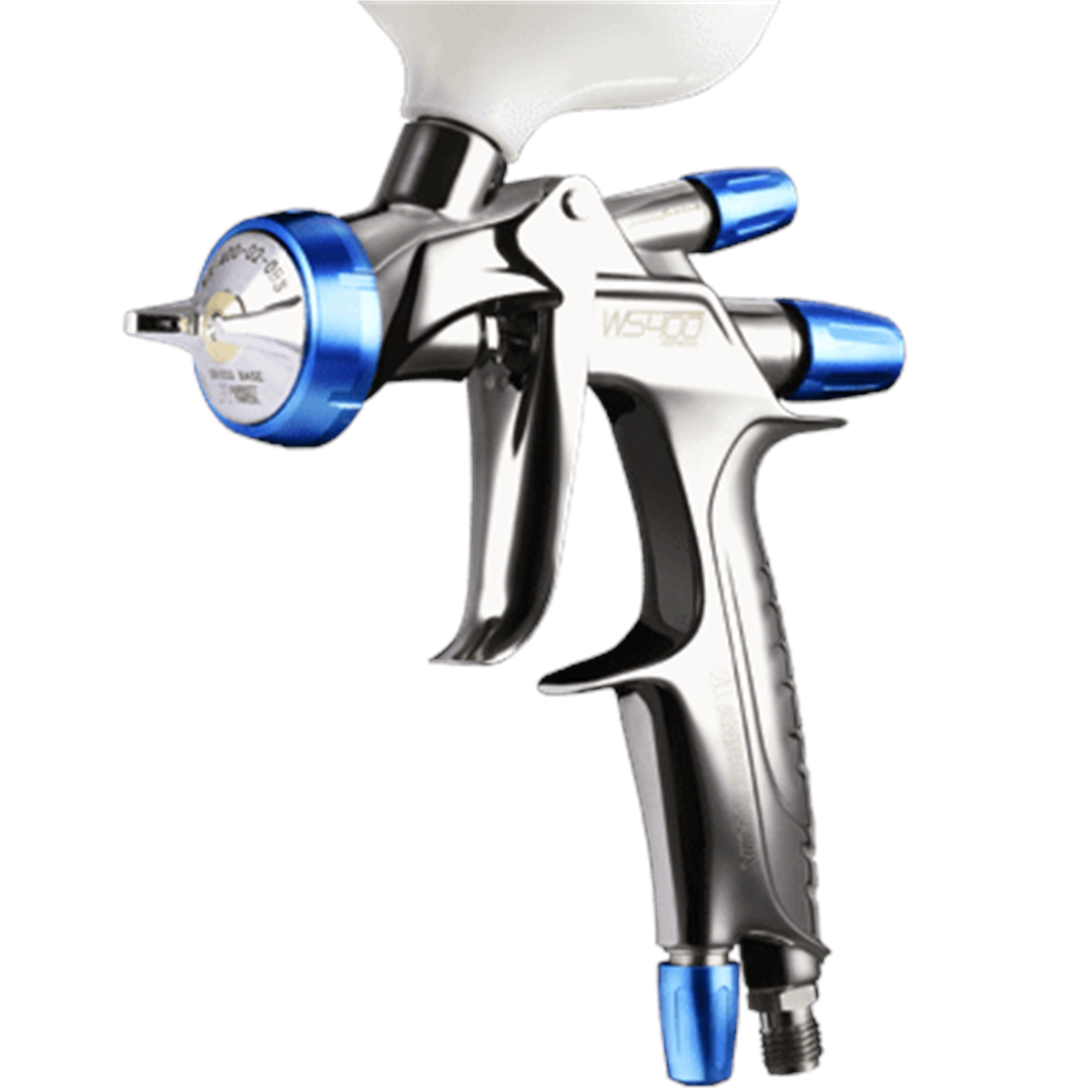 Iwata-WS400-series-S2-base-13-OBS-0-spray-gun-IWA2916-00.png Iwata WS400 Series S2 Base, 13 OBS-0 Spray Gun IWA2916 - Image 1