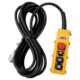 Electric Chain Hoist | 2-Ton | 10' Lift | JET JT9-104044 - Image 4